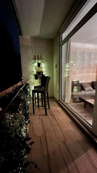 Designer With Parking & Terrace