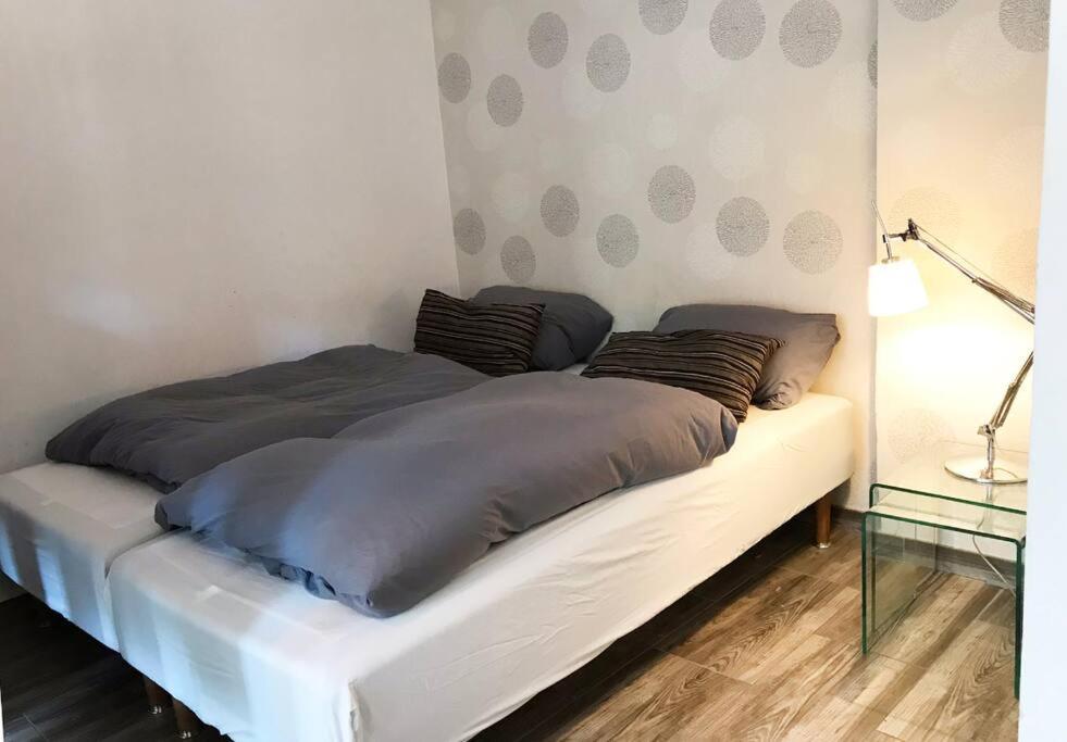Appartamento Designer With Parking & Terrace