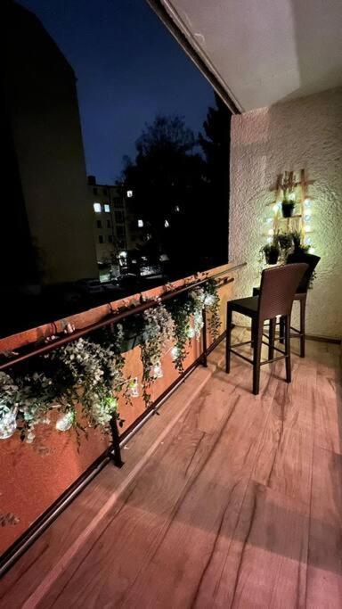 Designer With Parking & Terrace Appartamento Berlino